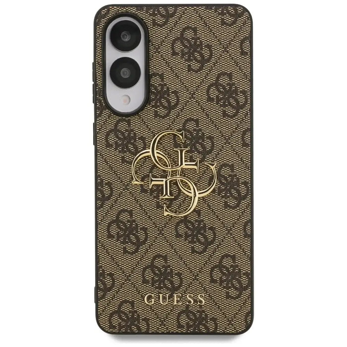 Guess Big 4G Logo Classic Logo Case за Samsung Galaxy S25