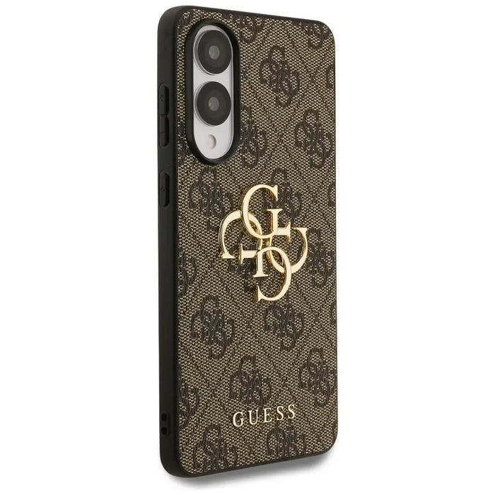 Guess Big 4G Logo Classic Logo Case за Samsung Galaxy S25