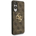 Guess Big 4G Logo Classic Logo Case за Samsung Galaxy S25