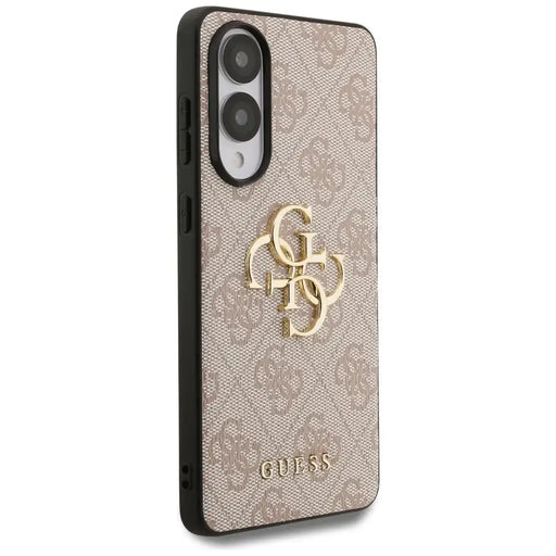 Guess Big 4G Logo Classic Logo Case за Samsung Galaxy S25