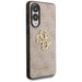 Guess Big 4G Logo Classic Logo Case за Samsung Galaxy S25