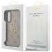 Guess Big 4G Logo Classic Logo Case за Samsung Galaxy S25