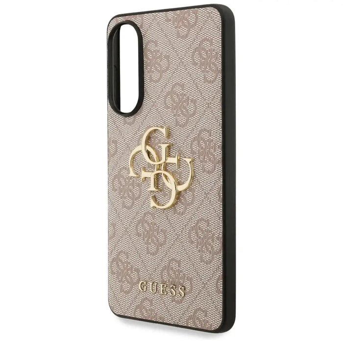 Guess Big 4G Logo Classic Logo Case за Samsung Galaxy S25