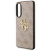 Guess Big 4G Logo Classic Logo Case за Samsung Galaxy S25
