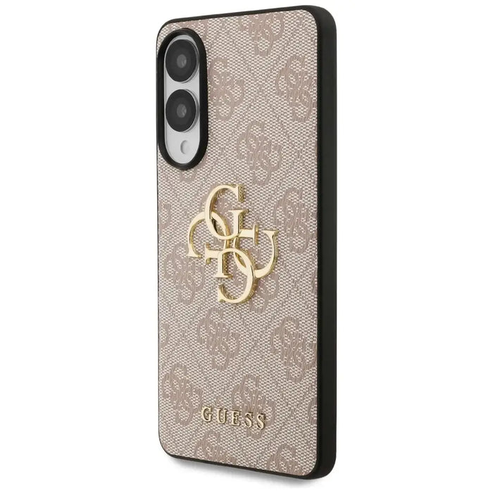 Guess Big 4G Logo Classic Logo Case за Samsung Galaxy S25