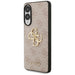 Guess Big 4G Logo Classic Logo Case за Samsung Galaxy S25