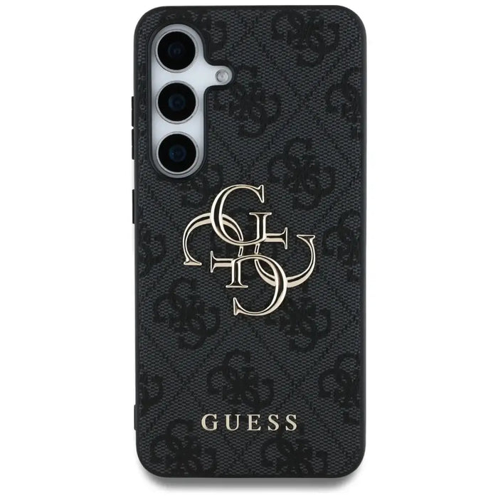 Guess Big 4G Logo Classic Logo Case за Samsung Galaxy S25