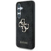 Guess Big 4G Logo Classic Logo Case за Samsung Galaxy S25