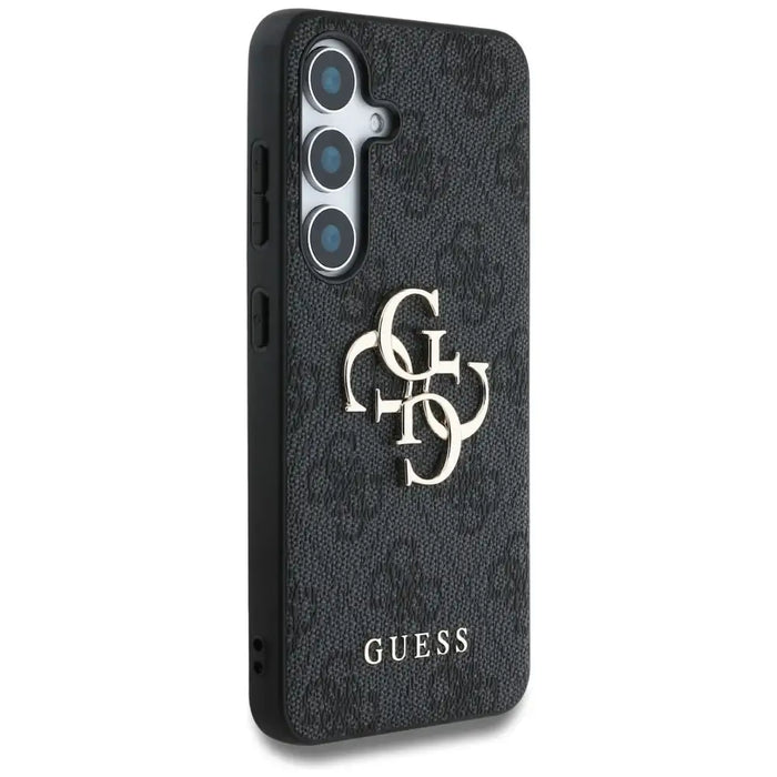 Guess Big 4G Logo Classic Logo Case за Samsung Galaxy S25