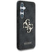 Guess Big 4G Logo Classic Logo Case за Samsung Galaxy S25
