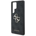 Guess Big 4G Logo Classic Logo Case за Samsung Galaxy S25