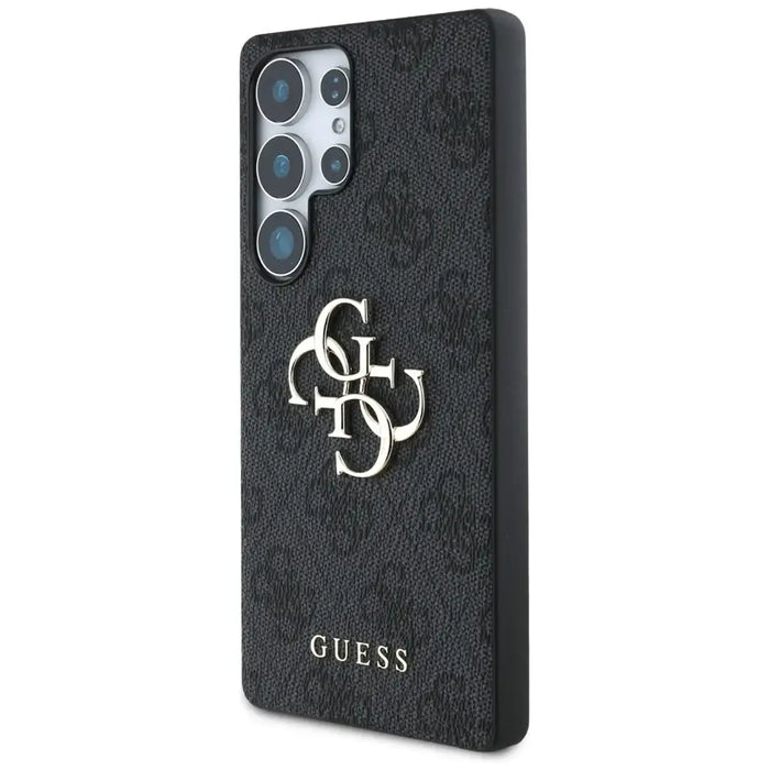 Guess Big 4G Logo Classic Logo Case за Samsung Galaxy S25