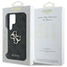 Guess Big 4G Logo Classic Logo Case за Samsung Galaxy S25