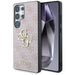 Guess Big 4G Logo Classic Logo Case за Samsung Galaxy S25