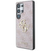 Guess Big 4G Logo Classic Logo Case за Samsung Galaxy S25