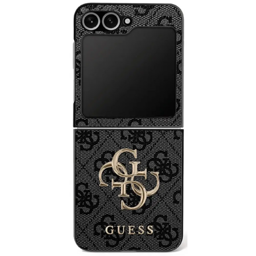 Guess Big 4G Logo Classic Logo Case за Samsung Galaxy Z