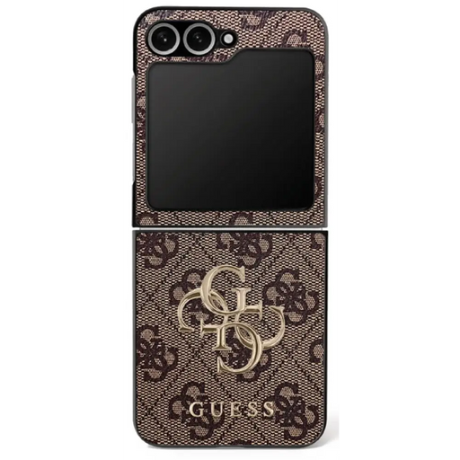 Guess Big 4G Logo Classic Logo Case за Samsung Galaxy Z