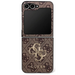 Guess Big 4G Logo Classic Logo Case за Samsung Galaxy Z