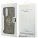 Guess Big 4G Logo Classic Logo Case за Samsung Galaxy Z