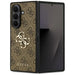Guess Big 4G Logo Classic Logo Case за Samsung Galaxy Z