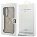 Guess Big 4G Logo Classic Logo Case за Samsung Galaxy Z