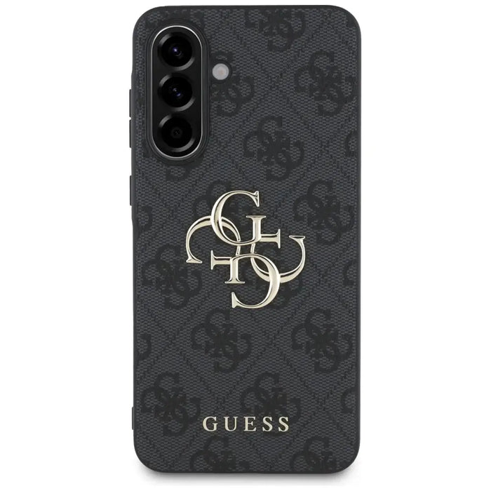 Guess Big 4G Logo Classic Logo Case за Samsung Galaxy A56
