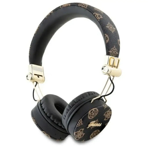 Guess Bluetooth ENC GUBH70EPOSMK слушалки за уши