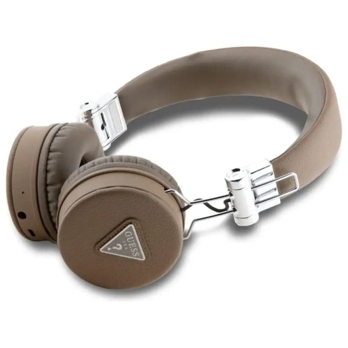 Guess Bluetooth ENC GUBH70PGTSPSW Класически слушалки