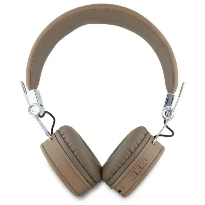 Guess Bluetooth ENC GUBH70PGTSPSW Класически слушалки