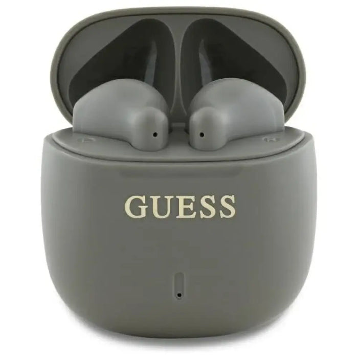 Guess Bluetooth слушалки GUTWSJ14ESGE TWS + докинг станция