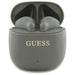 Guess Bluetooth слушалки GUTWSJ14ESGE TWS + докинг станция