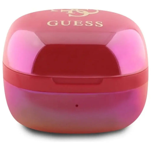 Guess Bluetooth слушалки GUTWSJ144ESF TWS + докинг станция