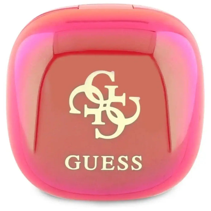 Guess Bluetooth слушалки GUTWSJ144ESF TWS + докинг станция