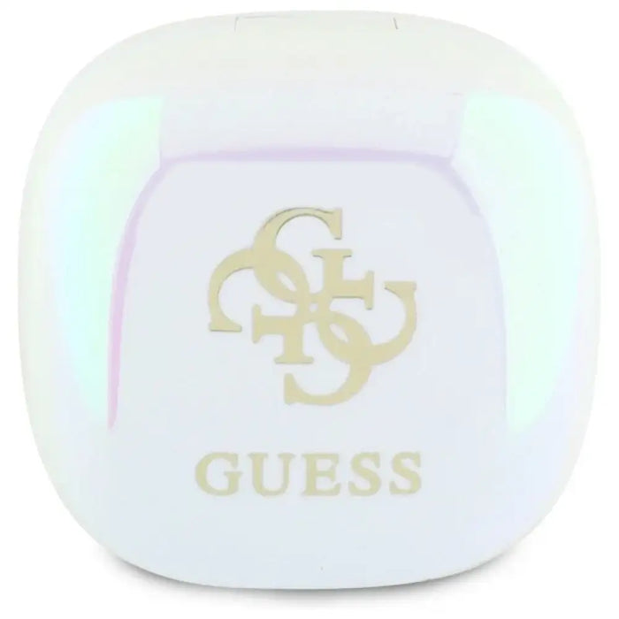 Guess Bluetooth слушалки GUTWSJ144ESH TWS + докинг станция