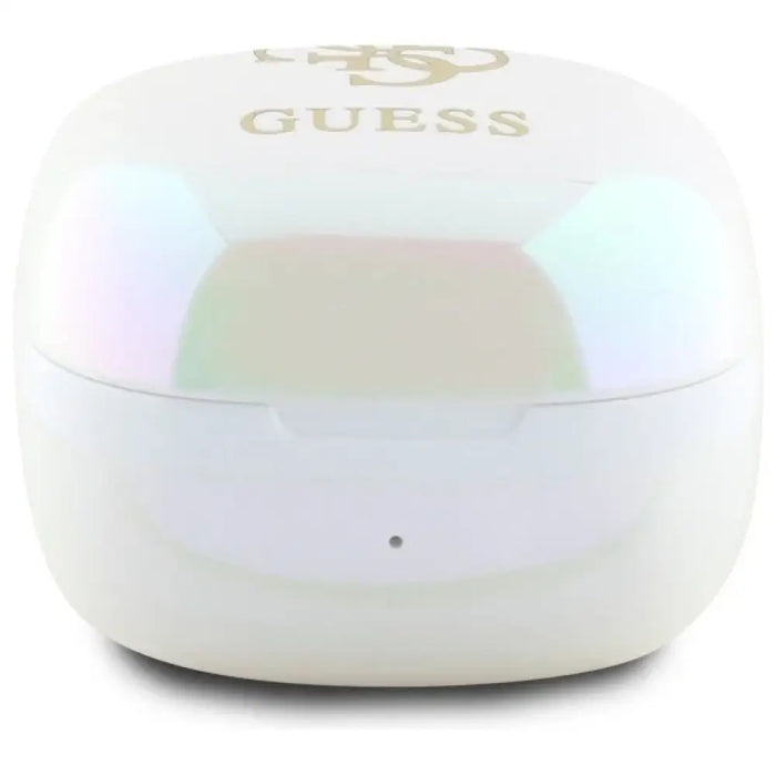 Guess Bluetooth слушалки GUTWSJ144ESH TWS + докинг станция