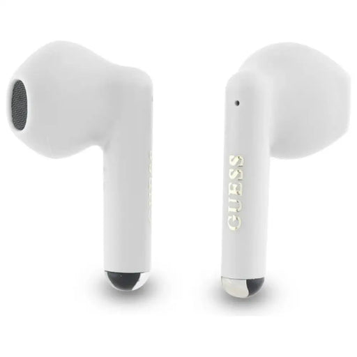 Guess Bluetooth слушалки GUTWSJ14ESGH TWS + докинг станция