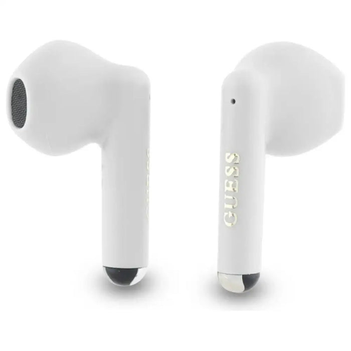Guess Bluetooth слушалки GUTWSJ14ESGH TWS + докинг станция