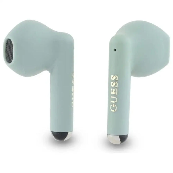 Guess Bluetooth слушалки GUTWSJ14ESGN TWS + докинг станция