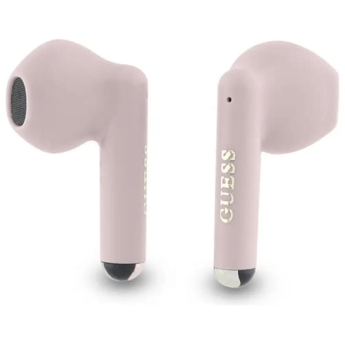 Guess Bluetooth слушалки GUTWSJ14ESGP TWS + докинг станция