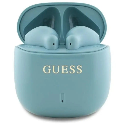 Guess Bluetooth слушалки GUTWSJ14ESGQ TWS + докинг станция
