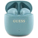 Guess Bluetooth слушалки GUTWSJ14ESGQ TWS + докинг станция