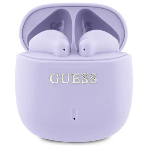 Guess Bluetooth слушалки GUTWSJ14ESGU TWS + докинг станция