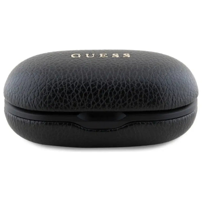 Guess Bluetooth слушалки GUTWSPGTSPSK TWS + докинг станция