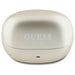 Guess Bluetooth слушалки GUTWST88MCTGD TWS + докинг станция