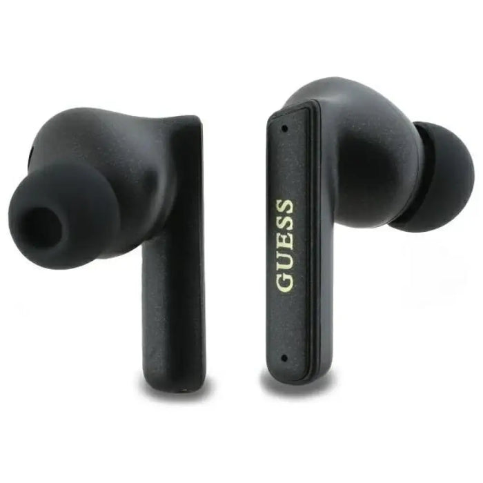 Guess Bluetooth слушалки GUTWST88MCTGK TWS + докинг станция