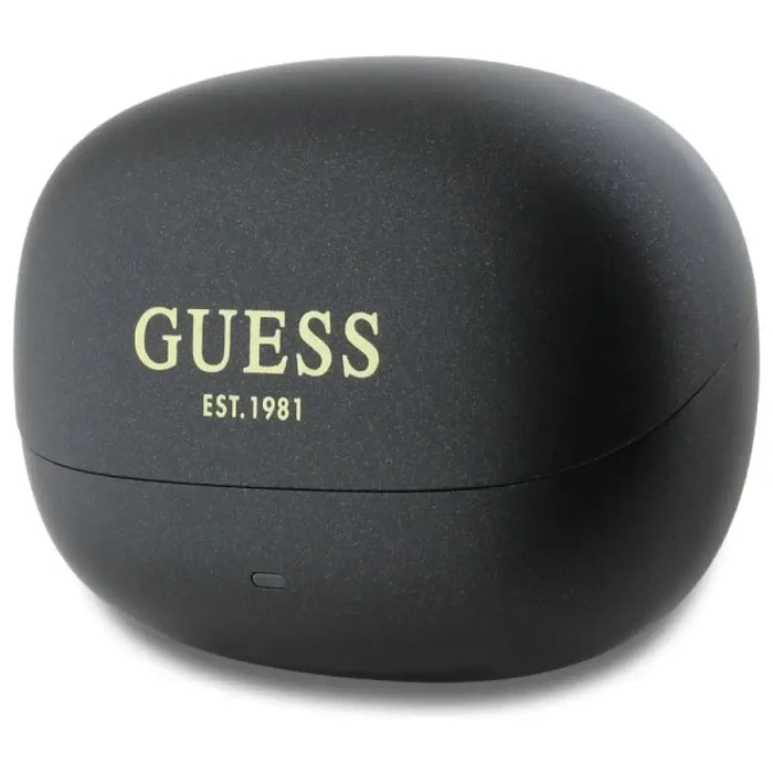 Guess Bluetooth слушалки GUTWST88MCTGK TWS + докинг станция