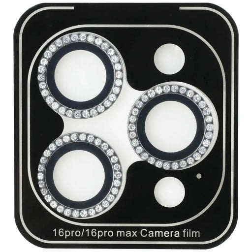 Guess BP Rhinestone 2в1 протектор за екран и комплект