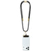 Guess CBDY 4G Charm USB-C / USB-C кабел 150 см - черен