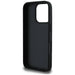 Guess Grained Big 4G Logo Small Classic Logo Case за iPhone