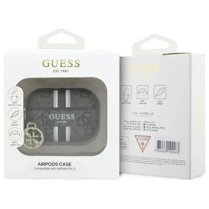 Guess GUAP2P4RPSW AirPods Pro 2 (2022/2023) капак